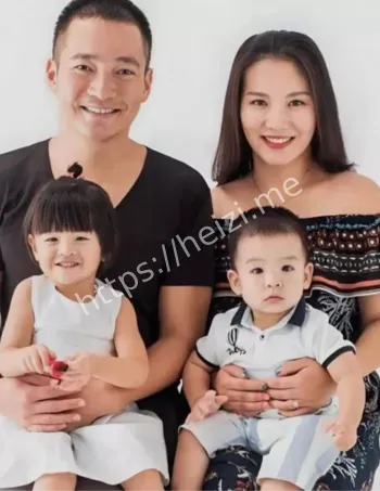 喻恩泰离婚罗生门